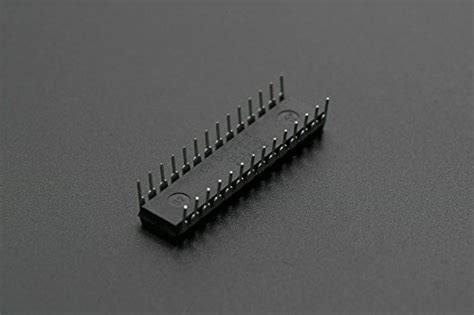 Buy DF ATmega328 chip with Arduino UNO Bootloader Online at desertcartINDIA