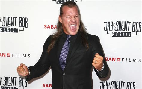WWE legend Chris Jericho reaches another milestone in career