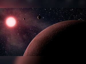 Identified: Exoplanets where life could develop like Earth