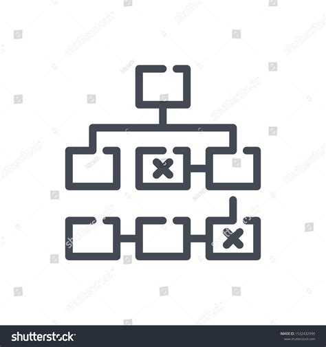 Tree Algorithm Icon Transparent Background 的图像结果