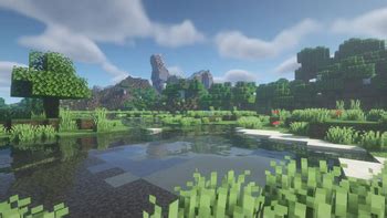 BSL Shaders - Gallery