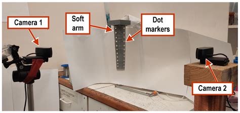 An Octopus-Inspired Soft Pneumatic Robotic Arm