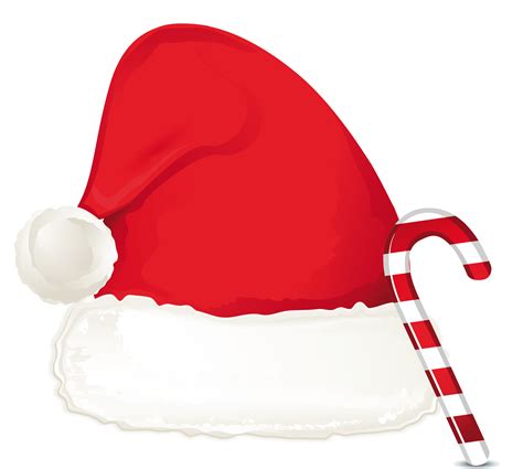Santa Claus hat PNG