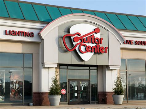 Guitar Center Music Foundation raises over $500,000 in aid of music ...