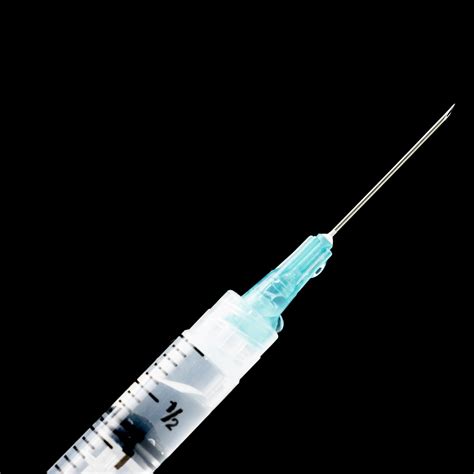 Injection Needle Drawing 的图像结果