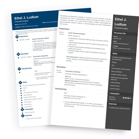 Image result for How to Create a CV Using a Computer