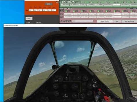 Image result for Digital Combat Simulator User Interface