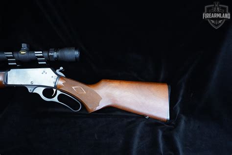 2000 Marlin Model 336W 30-30 20" Blued Marlin 336W 336-W +OPTIC - Lever ...
