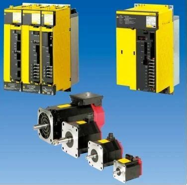 Fanuc Controller 的图像结果