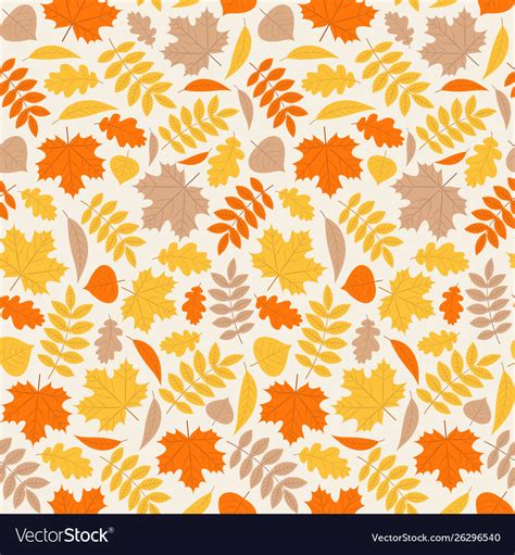 Image result for Fall Pattern Background HD