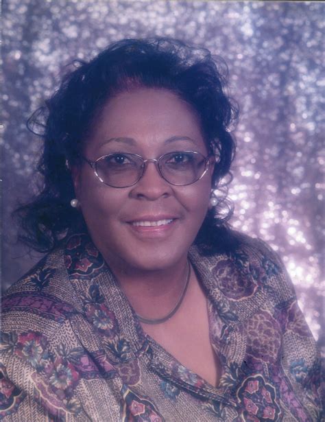 Mary Dansby - 2024 - Hicks Funeral Home