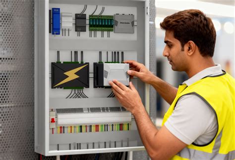 DeJoule, Intelligent Building Management System