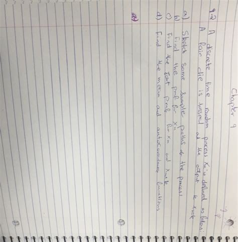 Image result for Discrete Random Process