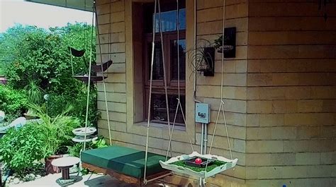 9 Swings and Hanging Chair Ideas That Your Home Is in Need Of! | homify