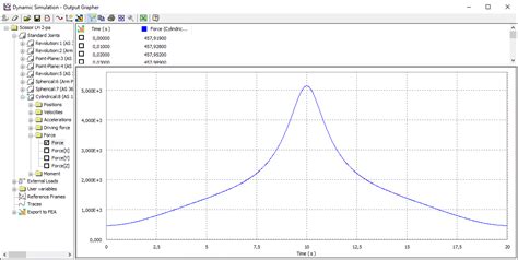 Image result for Autodesk Inventor Reaction Forces