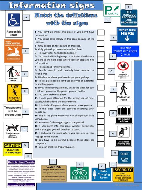 Image result for Informatoly Signs