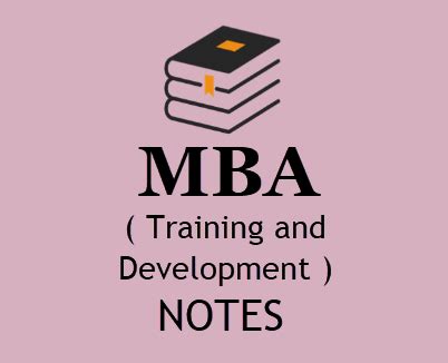 MBA Training Program 的图像结果