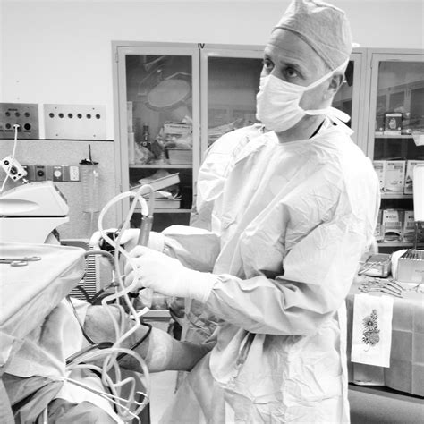 Recovery After Meniscal Tear Surgery – Howard J. Luks, MD