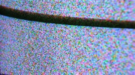 Image result for TV Static Loop