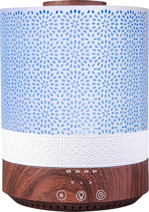 Image result for Essential Oil Diffuser Humidifier Large Room