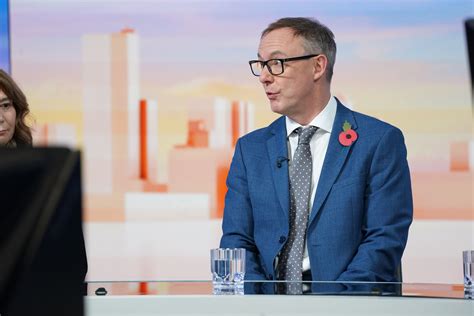 What is the IFS and what is its view of the General Election manifestos ...