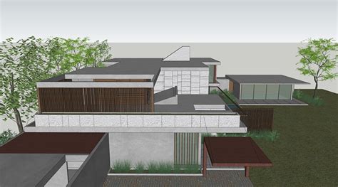 Modo Designs - Architect Arpan Shah | Architect in Ahmedabad ...