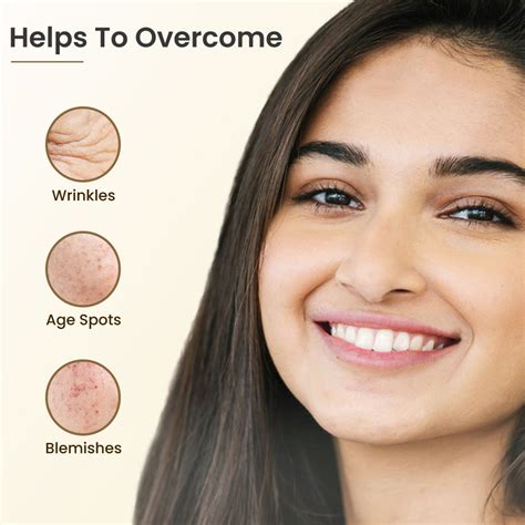 Vasu Kumkumadi Tailam Facial Beauty Gel Cream - Reduce ...