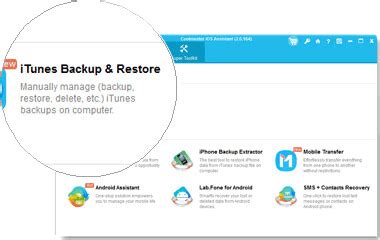 Coolmuster iOS Assistant 的图像结果
