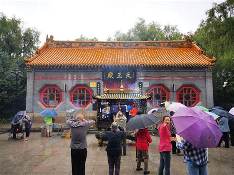 极乐寺-南京-江苏寺院-佛教导航