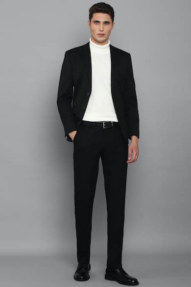 Buy Men Cream Solid Turtle Neck Full Sleeves Sweater Online - 764246 ...