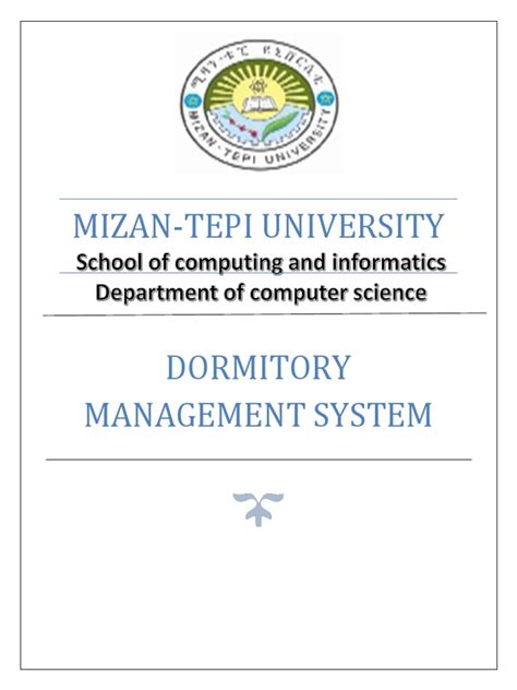 Project Dormitory Management System 的图像结果