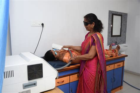 Dhoble SkinCare Clinic