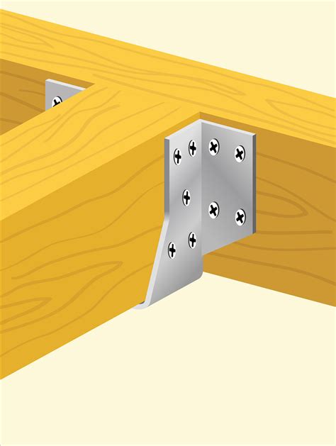 What are Hurricane Ties + Hurricane Tie Installation - IKO