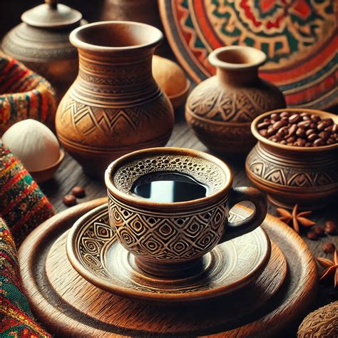 Armenian Food: Explore Traditional Armenian Dishes and Drinks
