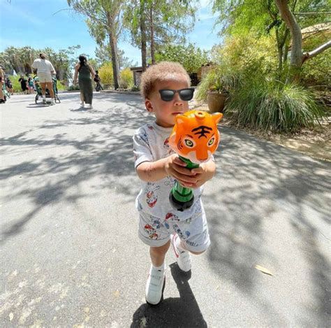 Liam Charles Antetokounmpo Bio: Giannis Son - MySportDab