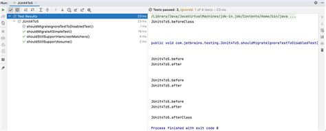 Image result for Java Brains JUnit 5 22