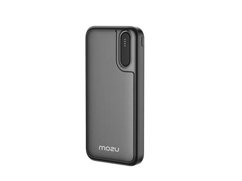 Mozu Chargex P120 10000 mAh 22.5W Fast Charging Powerbank |PD QC Suppo