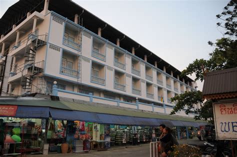 DK HOTEL (Mae Sot) - Hotel Reviews & Photos - Tripadvisor