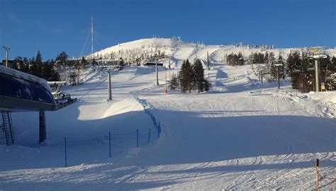 PYHÄ SKI RESORT (2026) All You Need to Know BEFORE You Go (with Photos ...