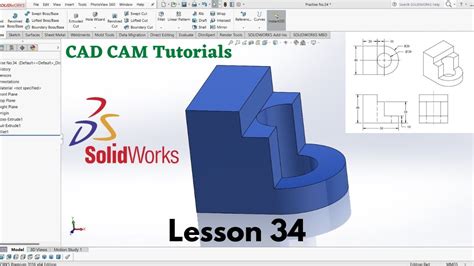 Sheet Metal CAD CAM Tutorial 的图像结果