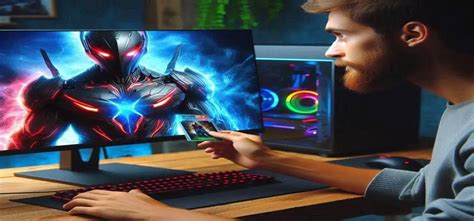 Signal Resolution in Monitor 的图像结果