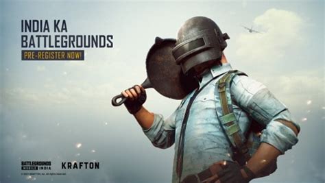 Battlegrounds Mobile India Release Date Revealed By Insider