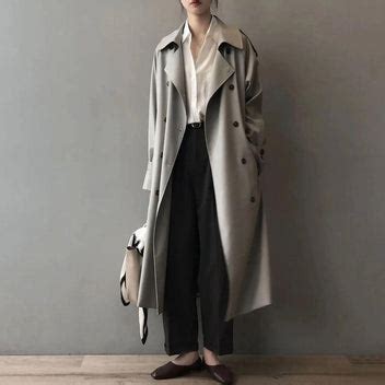 Shop Stylish Trench Coats for Women Online
