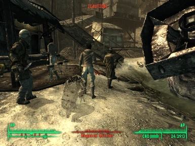 Image result for Fallout Update