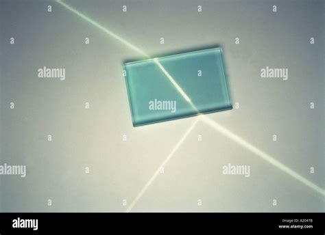 Image result for Refraction Experiment with Glass Block