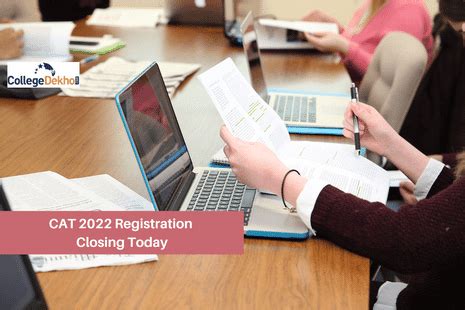 CAT 2022 Registration Closing Today: Important Points to Note ...