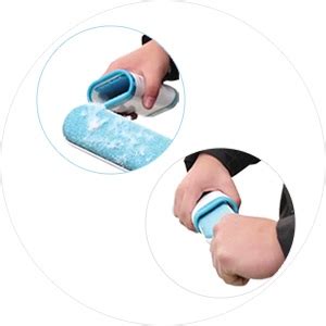 Pet Hair Remover Brush – SILENCIO Dog Hair Remover - Lint Brush Pet ...