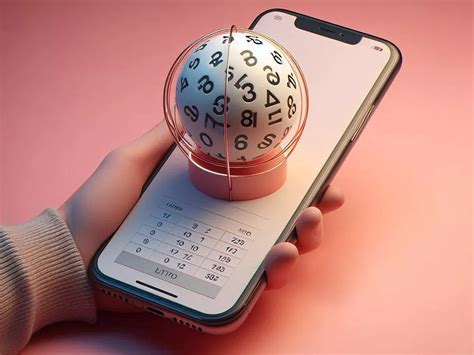 Powerball Number Generator 的图像结果