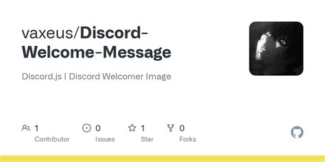 Image result for Welcome Message Discord JS Embed