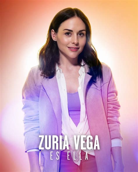 Zuria Vega Xxx